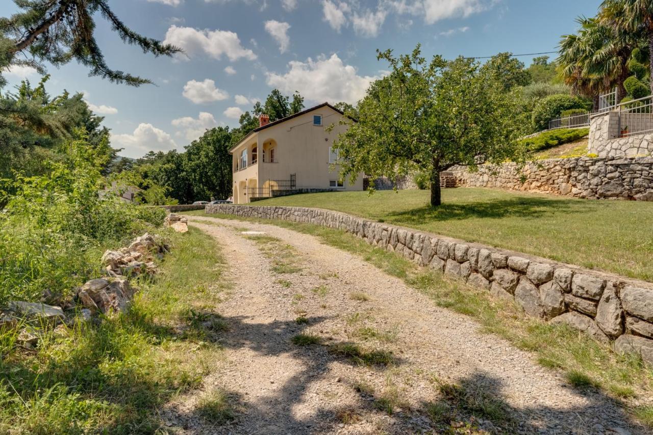 House Arifrago Villa Matulji Kültér fotó