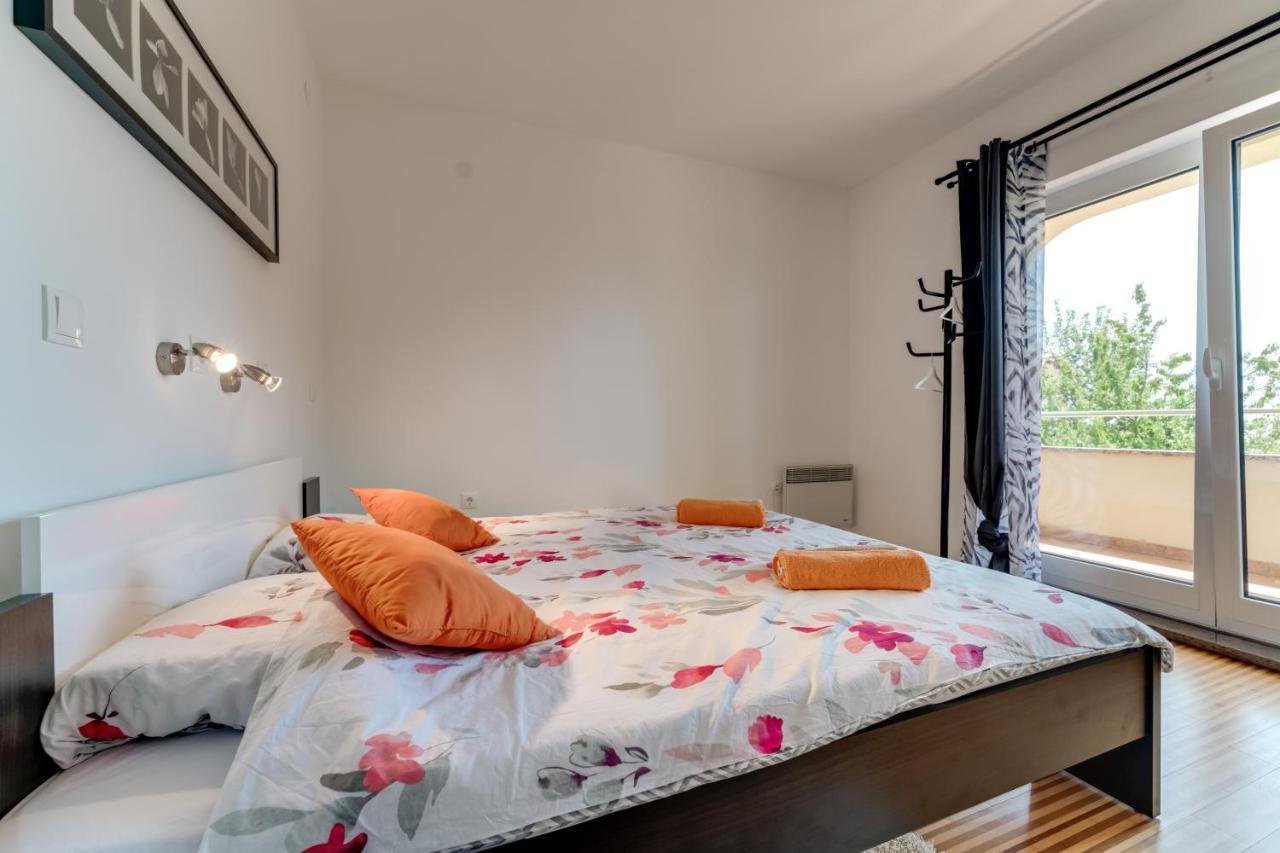 House Arifrago Villa Matulji Kültér fotó