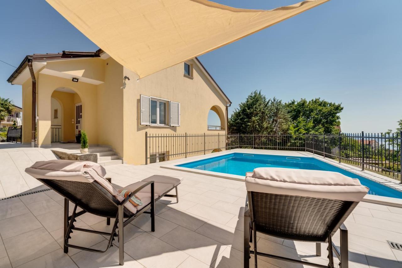 House Arifrago Villa Matulji Kültér fotó