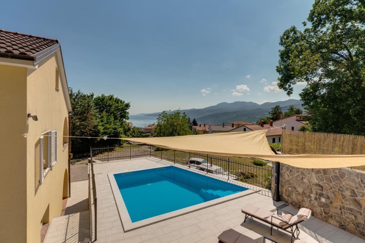House Arifrago Villa Matulji Kültér fotó