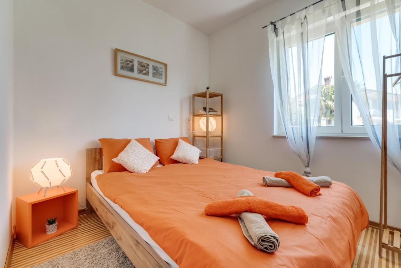 House Arifrago Villa Matulji Kültér fotó