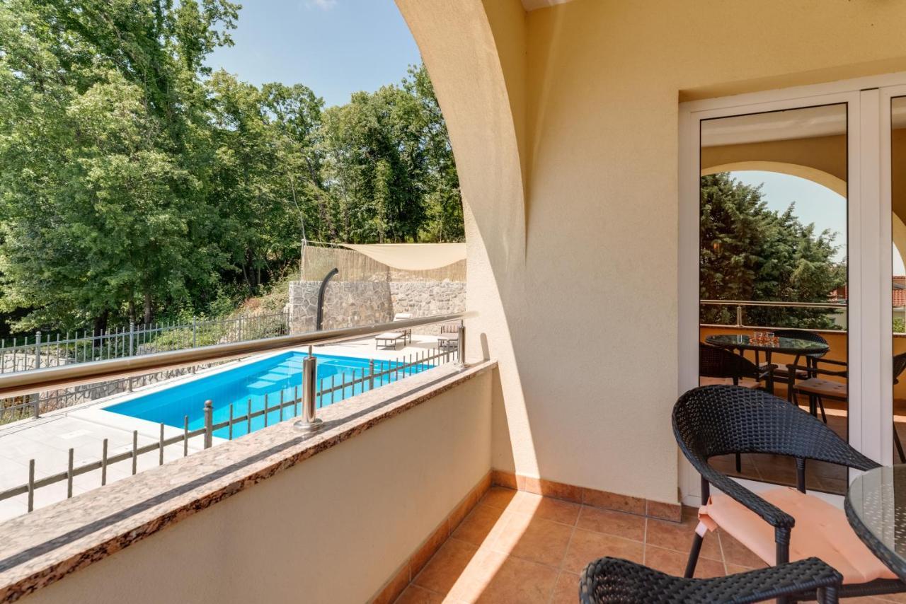 House Arifrago Villa Matulji Kültér fotó