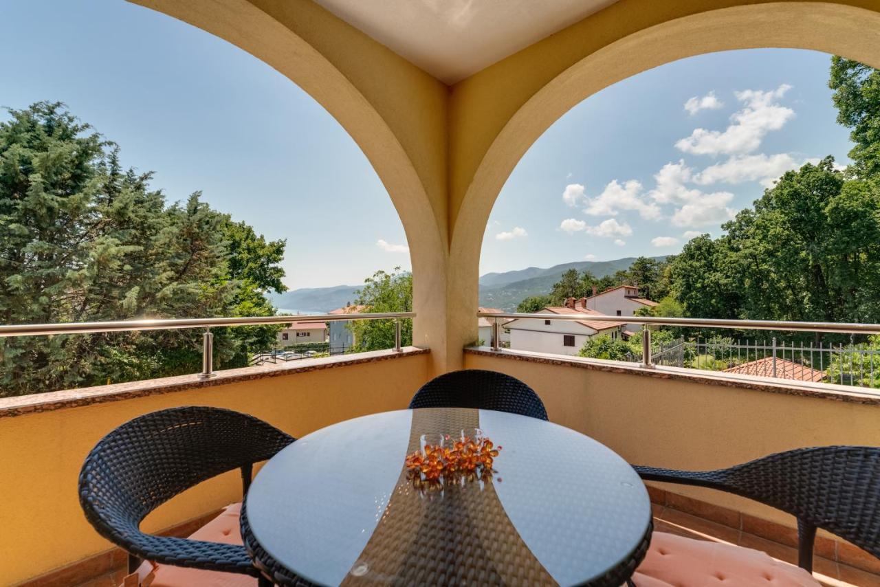 House Arifrago Villa Matulji Kültér fotó