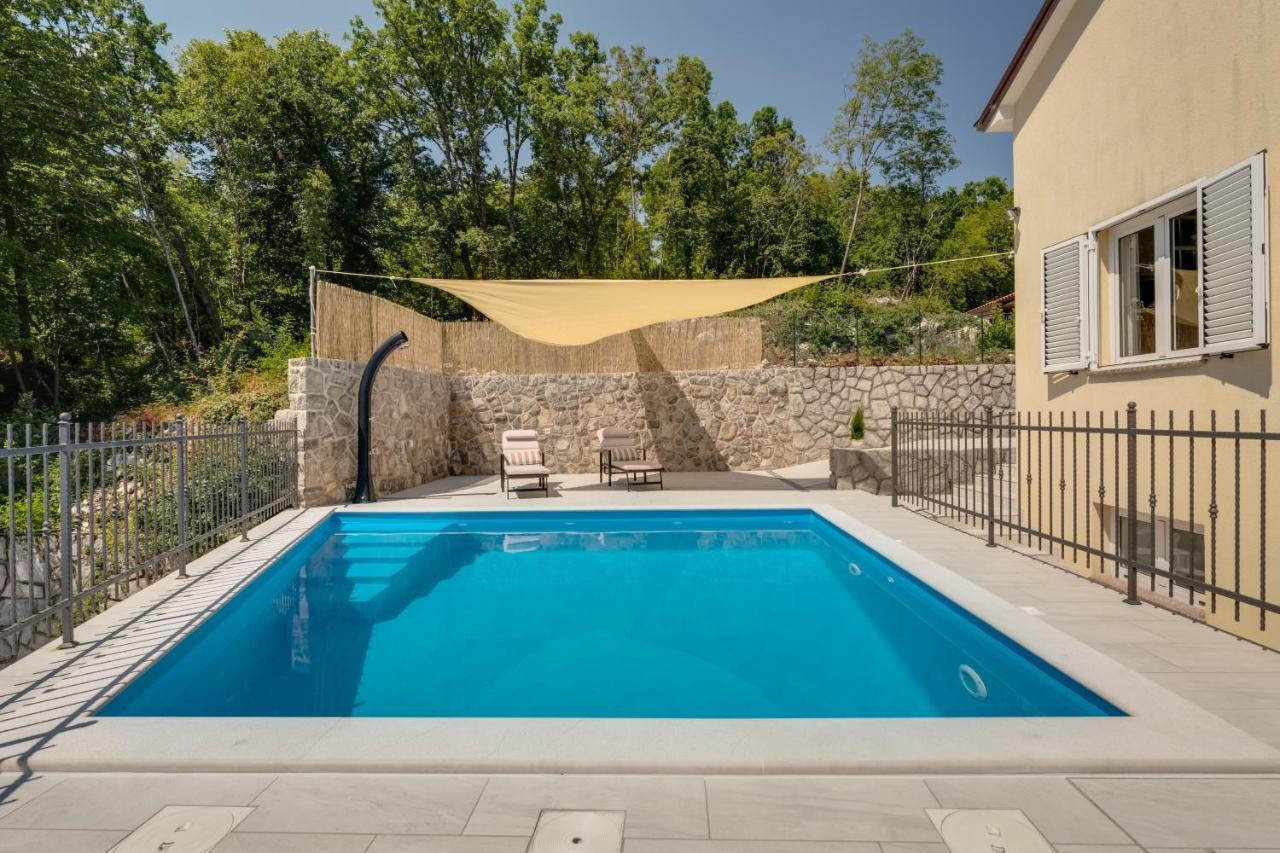 House Arifrago Villa Matulji Kültér fotó