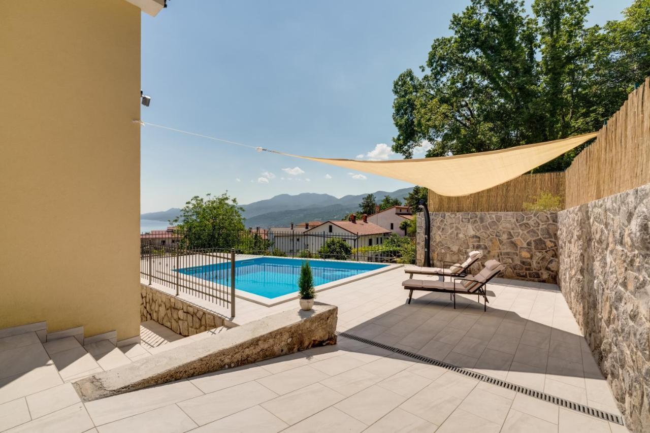 House Arifrago Villa Matulji Kültér fotó