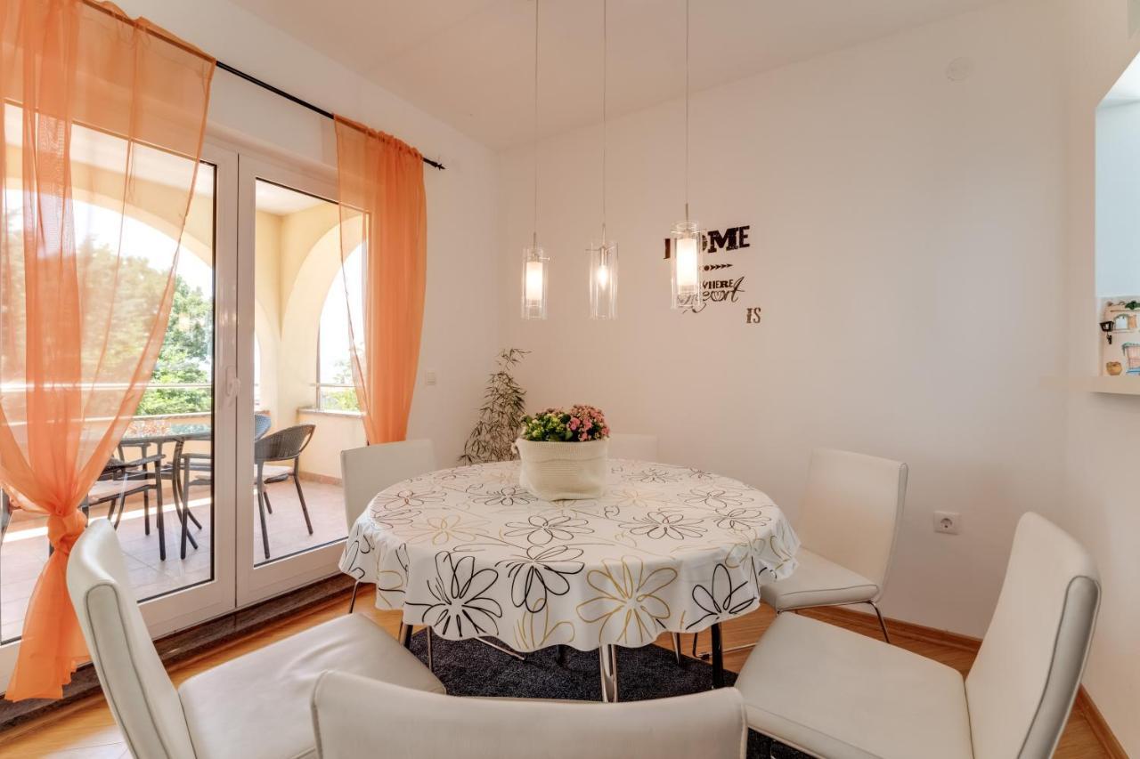 House Arifrago Villa Matulji Kültér fotó
