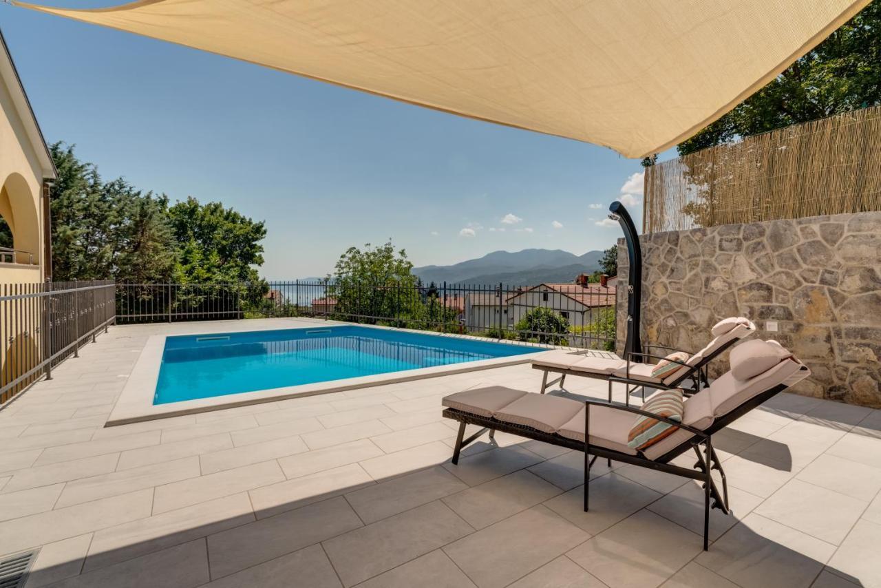 House Arifrago Villa Matulji Kültér fotó