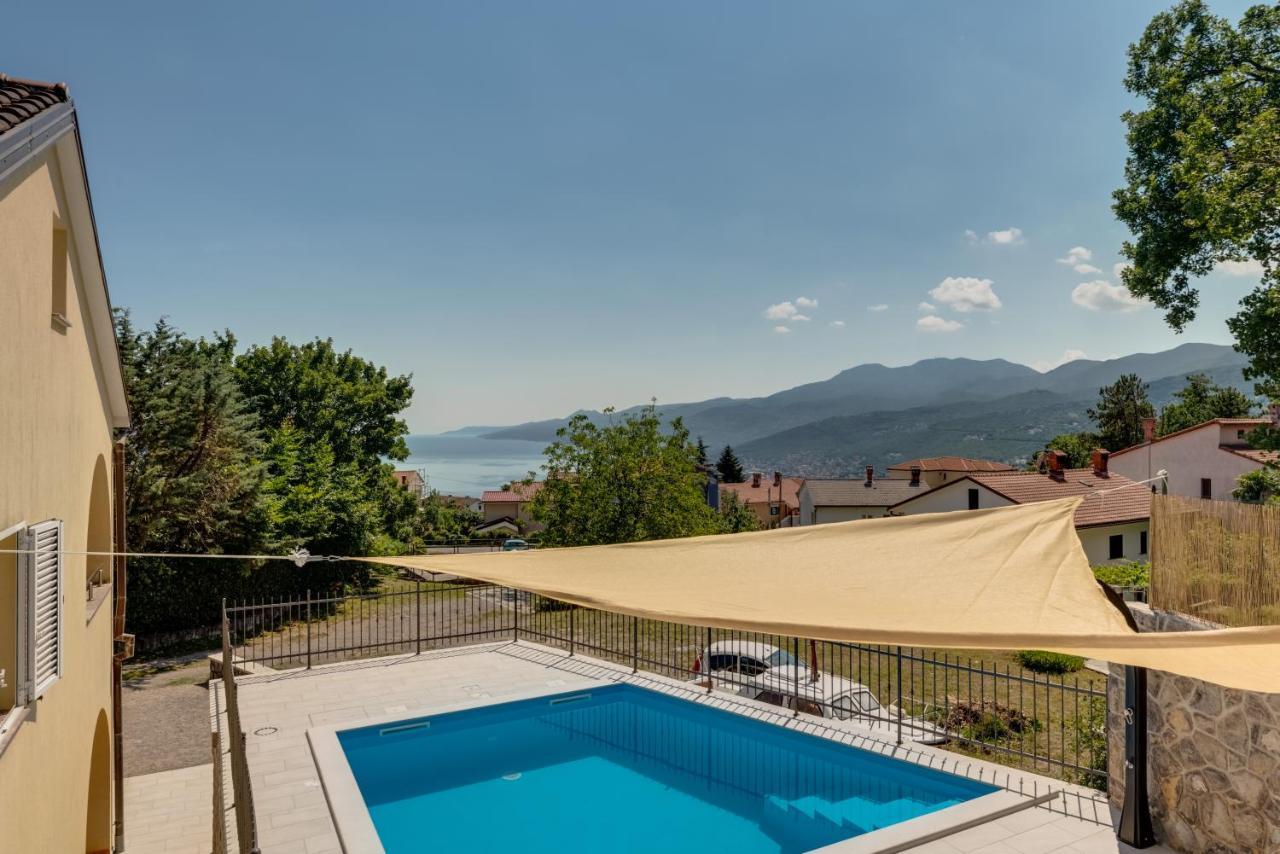 House Arifrago Villa Matulji Kültér fotó