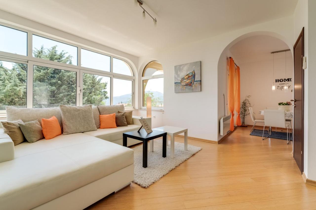 House Arifrago Villa Matulji Kültér fotó