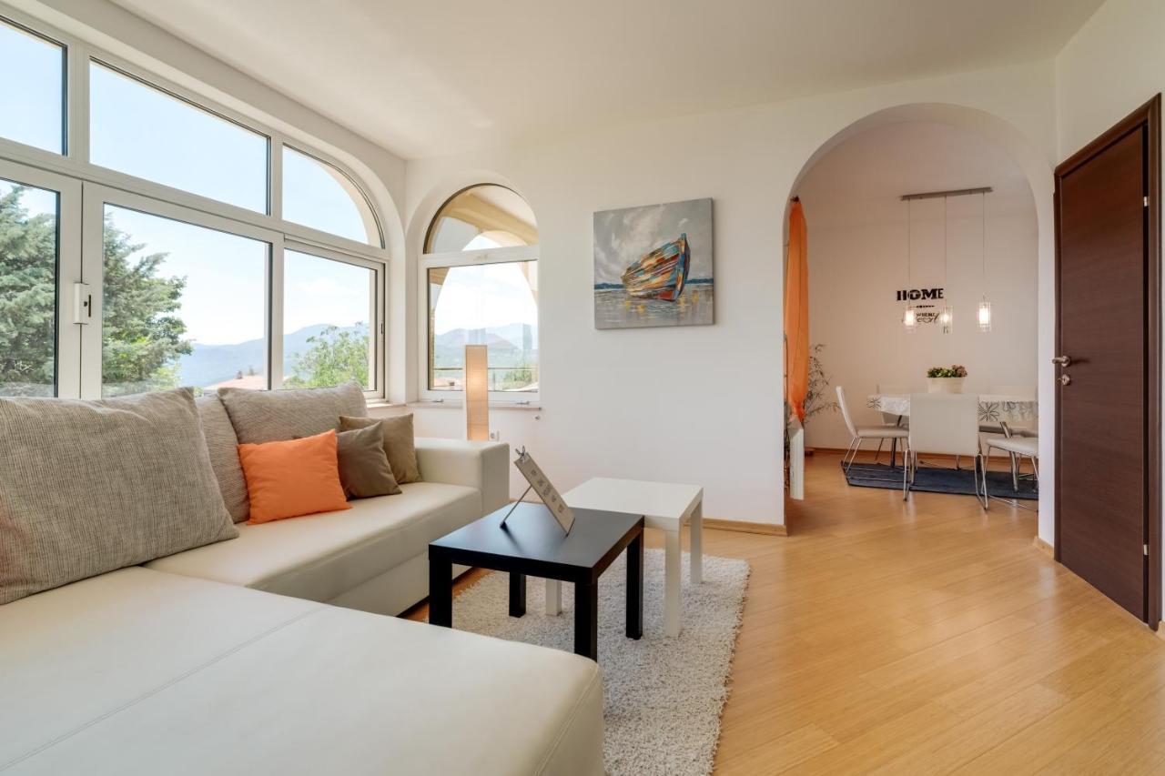 House Arifrago Villa Matulji Kültér fotó